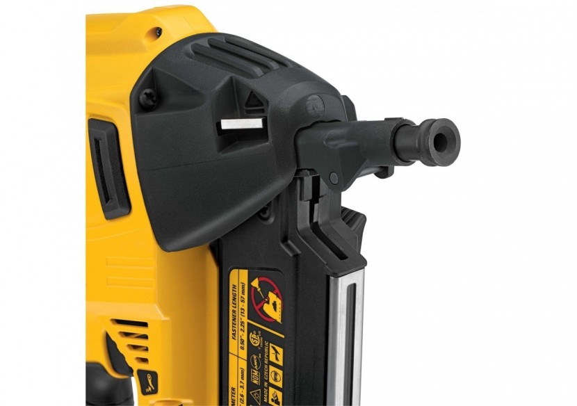 Palpeur plaques de plâtre pour cloueur DCN890 - DCN8904-XJ - Dewalt Palpeur plaques de plâtre pour cloueur DCN890 - DCN8904-XJ - Dewalt