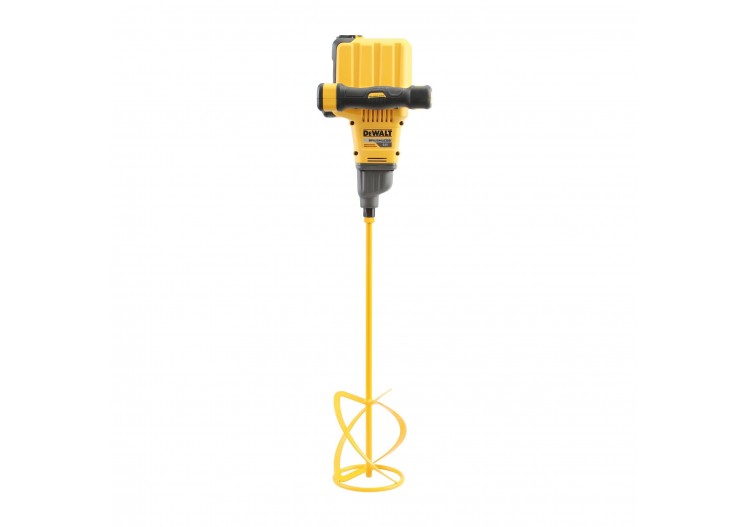 Malaxeur XR FLEXVOLT 54V 3Ah Li-Ion - DCD240X2-QW - Dewalt 2