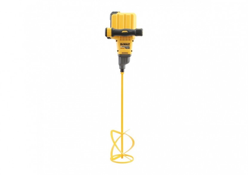 Malaxeur XR FLEXVOLT 54V 3Ah Li-Ion - DCD240X2-QW - Dewalt Malaxeur XR FLEXVOLT 54V 3Ah Li-Ion - DCD240X2-QW - Dewalt