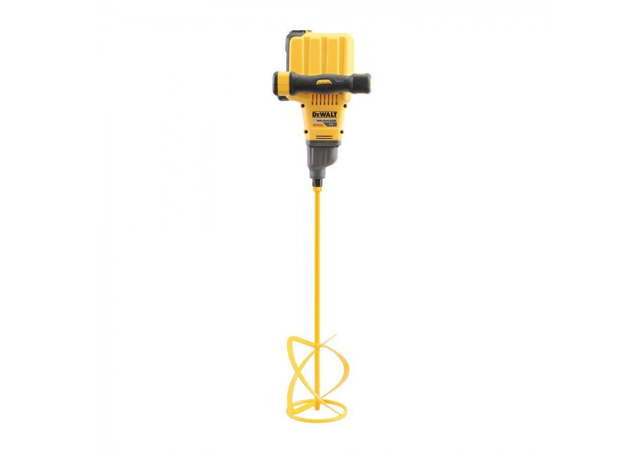 Malaxeur XR FLEXVOLT 54V - DCD240N-XJ - Dewalt