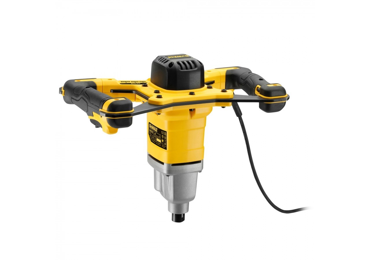 Malaxeur 1800W double poignées - DWD241-QS - Dewalt