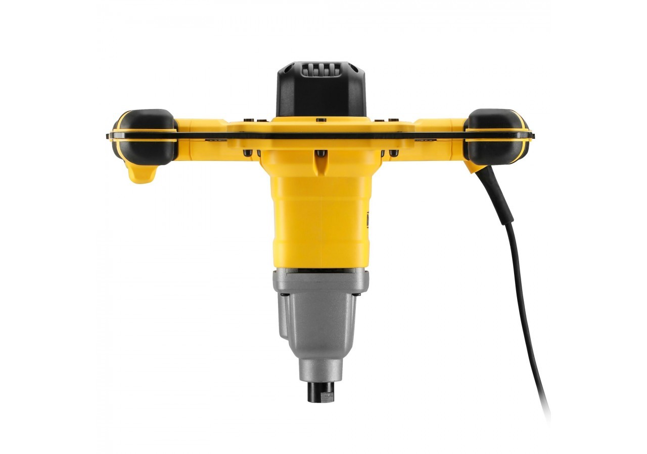 Malaxeur 1800W double poignées - DWD241-QS - Dewalt