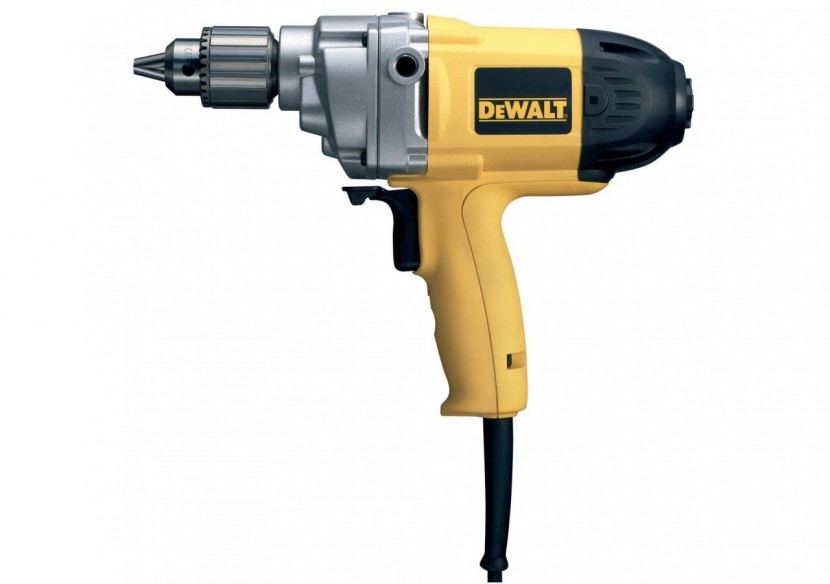 Malaxeur 710W avec mandrin 13 mm - D21520-QS - Dewalt Malaxeur 710W avec mandrin 13 mm - D21520-QS - Dewalt