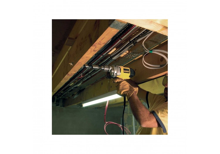 Malaxeur 710W avec mandrin 13 mm - D21520-QS - Dewalt 2