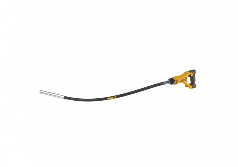 Vibrateur à béton XR 18V - DCE531N-XJ - Dewalt Vibrateur à béton XR 18V - DCE531N-XJ - Dewalt