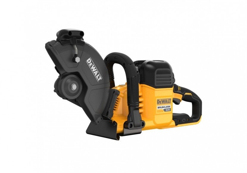Découpeuse XR FLEXVOLT 54V Brushless 230 mm - DCS691N-XJ - Dewalt Découpeuse XR FLEXVOLT 54V Brushless 230 mm - DCS691N-XJ - Dewalt