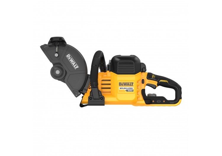 Découpeuse XR FLEXVOLT 54V Brushless 230 mm - DCS691N-XJ - Dewalt 2