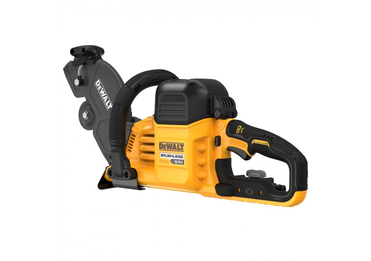 Découpeuse XR FLEXVOLT 54V Brushless 230 mm - DCS691N-XJ - Dewalt