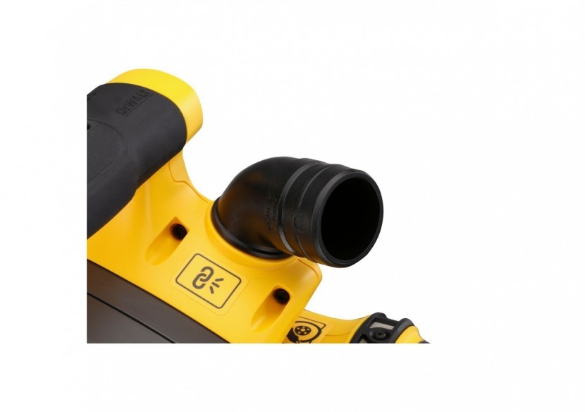 Rainureuse à béton XR FLEXVOLT 54V 2Ah Li-Ion Brushless - DCG200T2-QW - Dewalt Rainureuse à béton XR FLEXVOLT 54V 2Ah Li-Ion Brushless - DCG200T2-QW - Dewalt