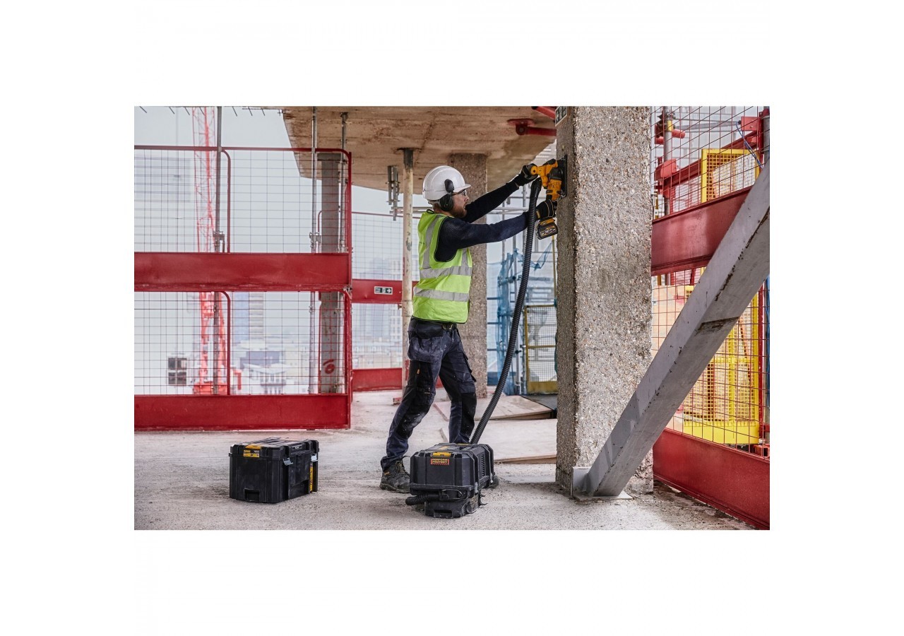 Rainureuse à béton XR FLEXVOLT 54V 2Ah Li-Ion Brushless - DCG200T2-QW - Dewalt