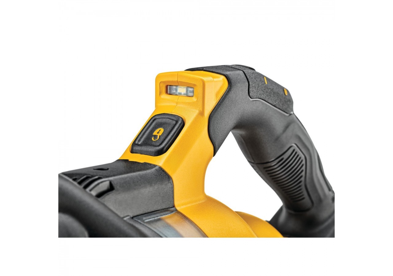 Aspirateur à main XR 18V - Classe L - DCV501LN-XJ - Dewalt