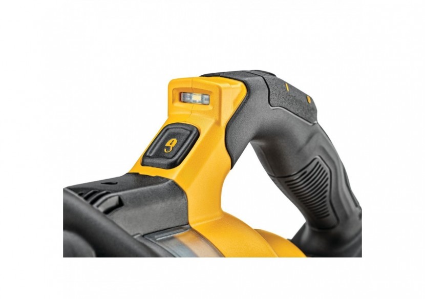 Aspirateur à main XR 18V - Classe L - DCV501LN-XJ - Dewalt