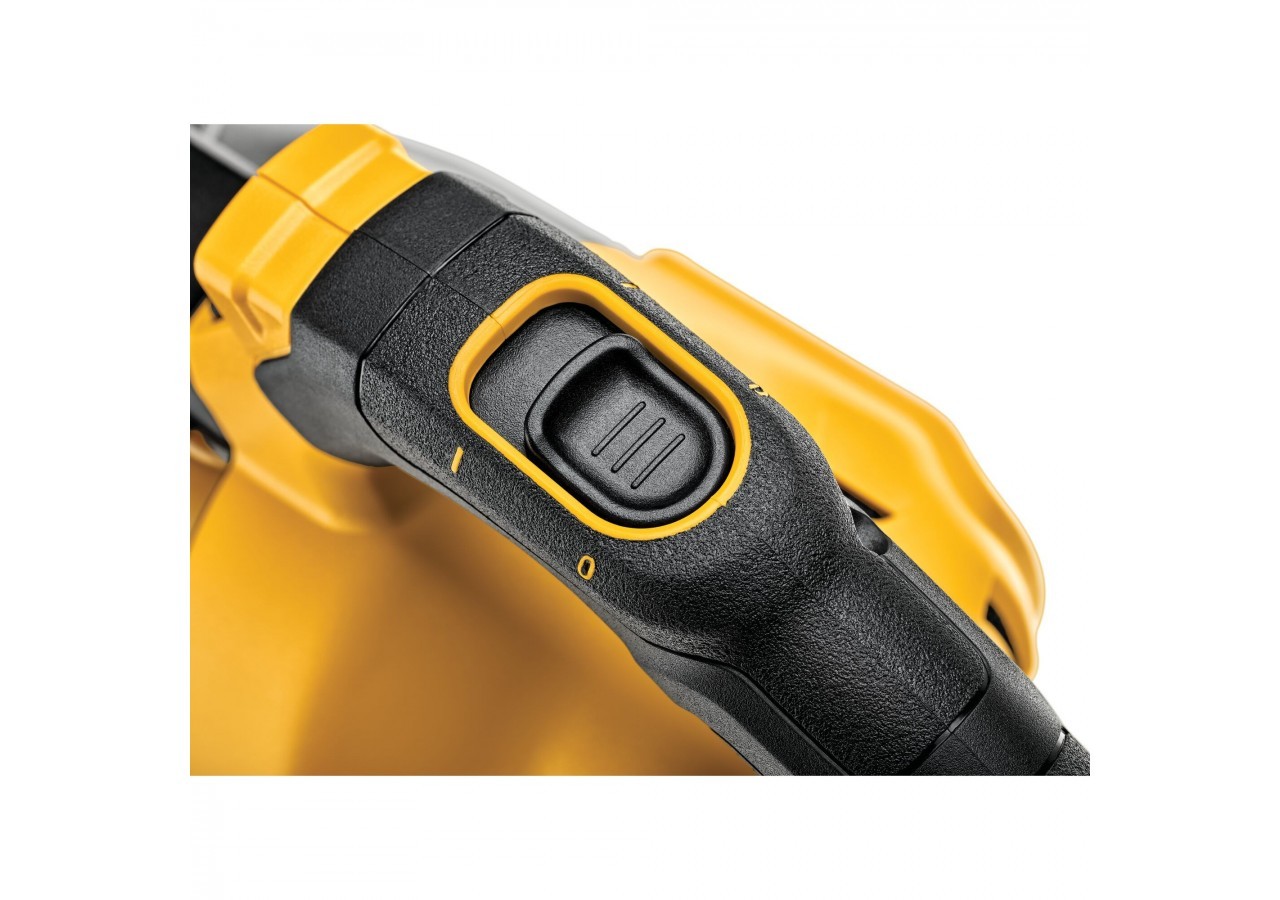 Aspirateur à main XR 18V - Classe L - DCV501LN-XJ - Dewalt