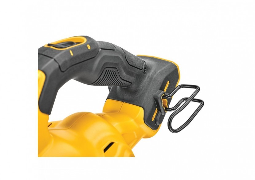 Aspirateur à main XR 18V - Classe L - DCV501LN-XJ - Dewalt