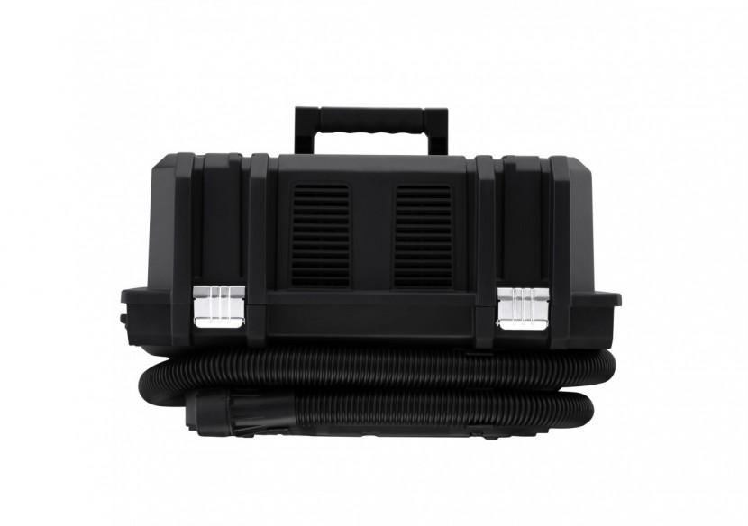 Aspirateur TSTAK XR FLEXVOLT 54V 2Ah Li-Ion Brushless eau et poussières - Classe M - DCV586MT2-QW - Dewalt