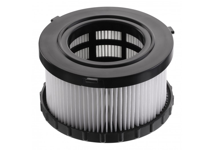 Filtre de remplacement Classe M pour aspirateur XR FLEXVOLT 54V - DCV5861-XJ - Dewalt
