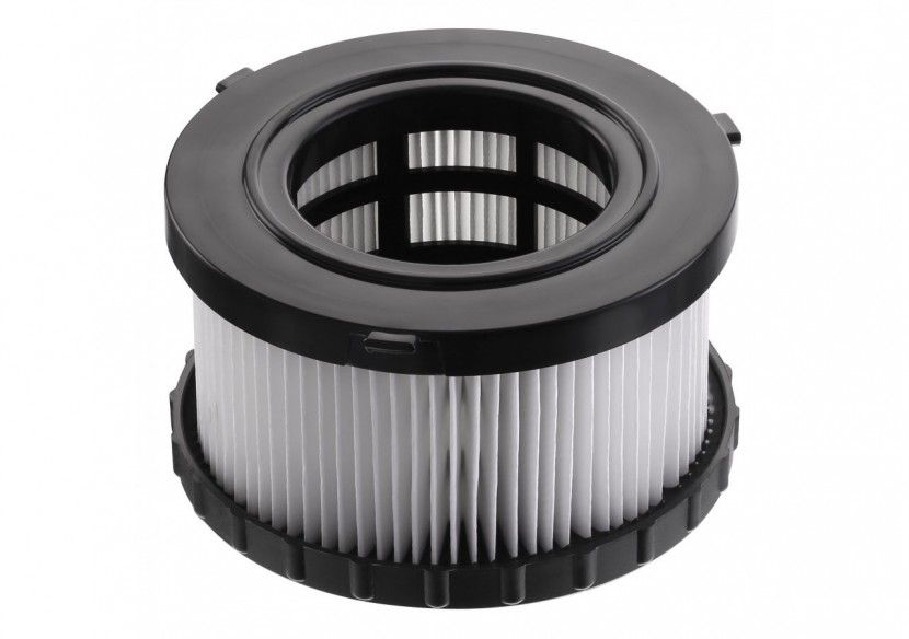 Filtre de remplacement Classe M pour aspirateur XR FLEXVOLT 54V - DCV5861-XJ - Dewalt