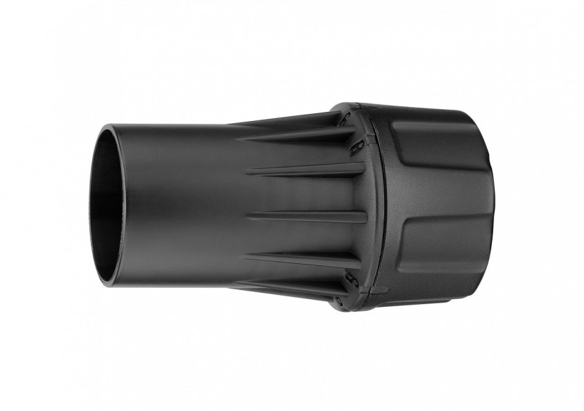 Raccord d'aspiration pivotant / bloquant - DWV9000-XJ - Dewalt