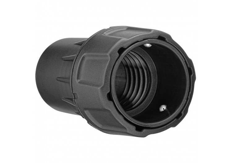 Raccord d'aspiration pivotant / bloquant - DWV9000-XJ - Dewalt 2