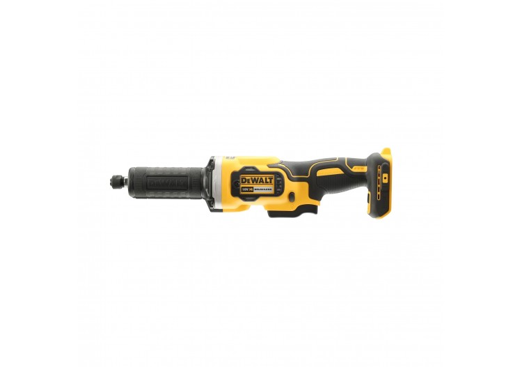 Meuleuse droite XR 18V Brushless - DCG426N-XJ - Dewalt 2
