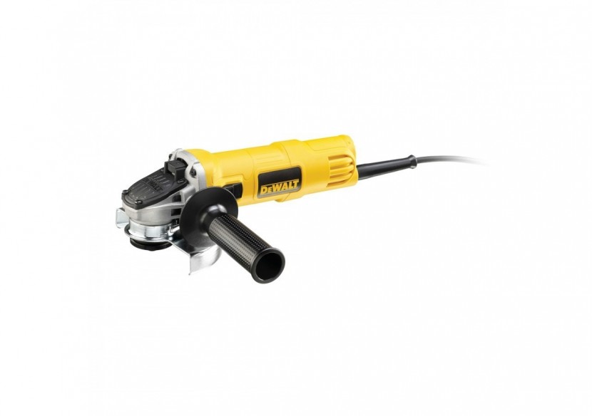 Meuleuse 125 mm 800W - DWE4057-QS - Dewalt