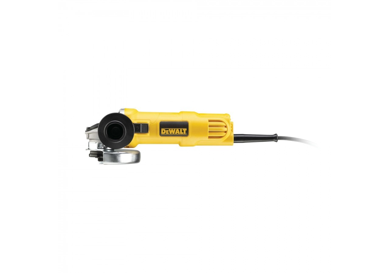 Meuleuse 125 mm 800W - DWE4057-QS - Dewalt