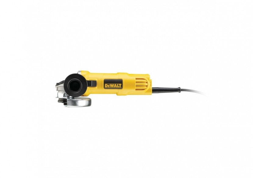 Meuleuse 125 mm 800W - DWE4057-QS - Dewalt