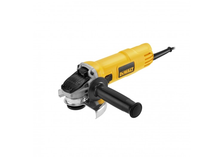 Meuleuse 125 mm 900W - DWE4157-QS - Dewalt