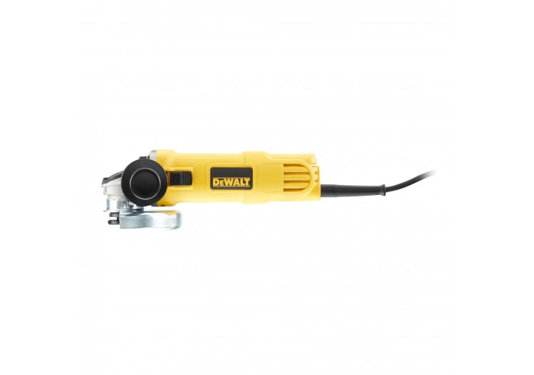 Meuleuse 125 mm 900W - DWE4157-QS - Dewalt 2