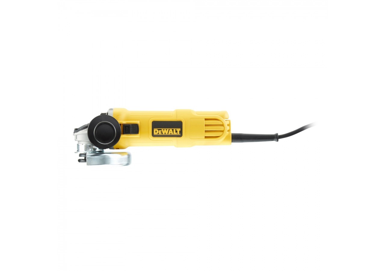 Meuleuse 125 mm 900W - DWE4157-QS - Dewalt