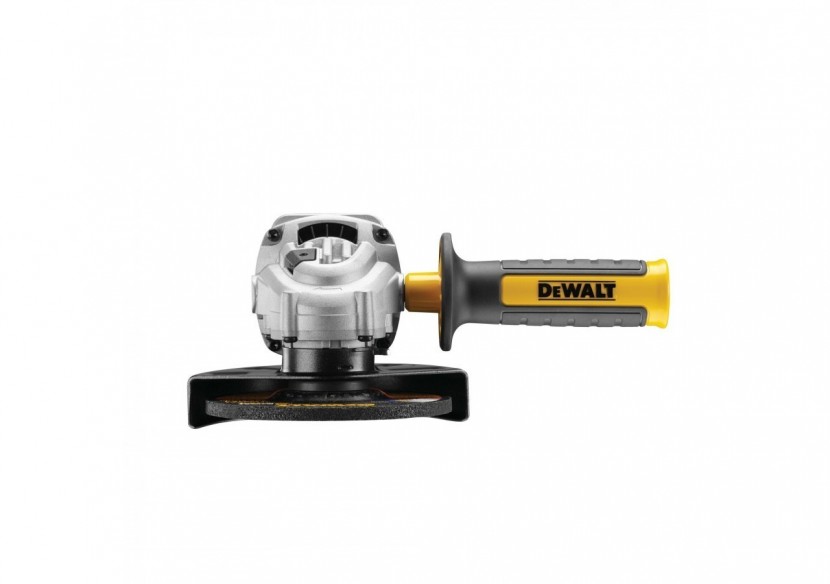Meuleuse 125 mm 1000W - DWE4207K-QS - Dewalt