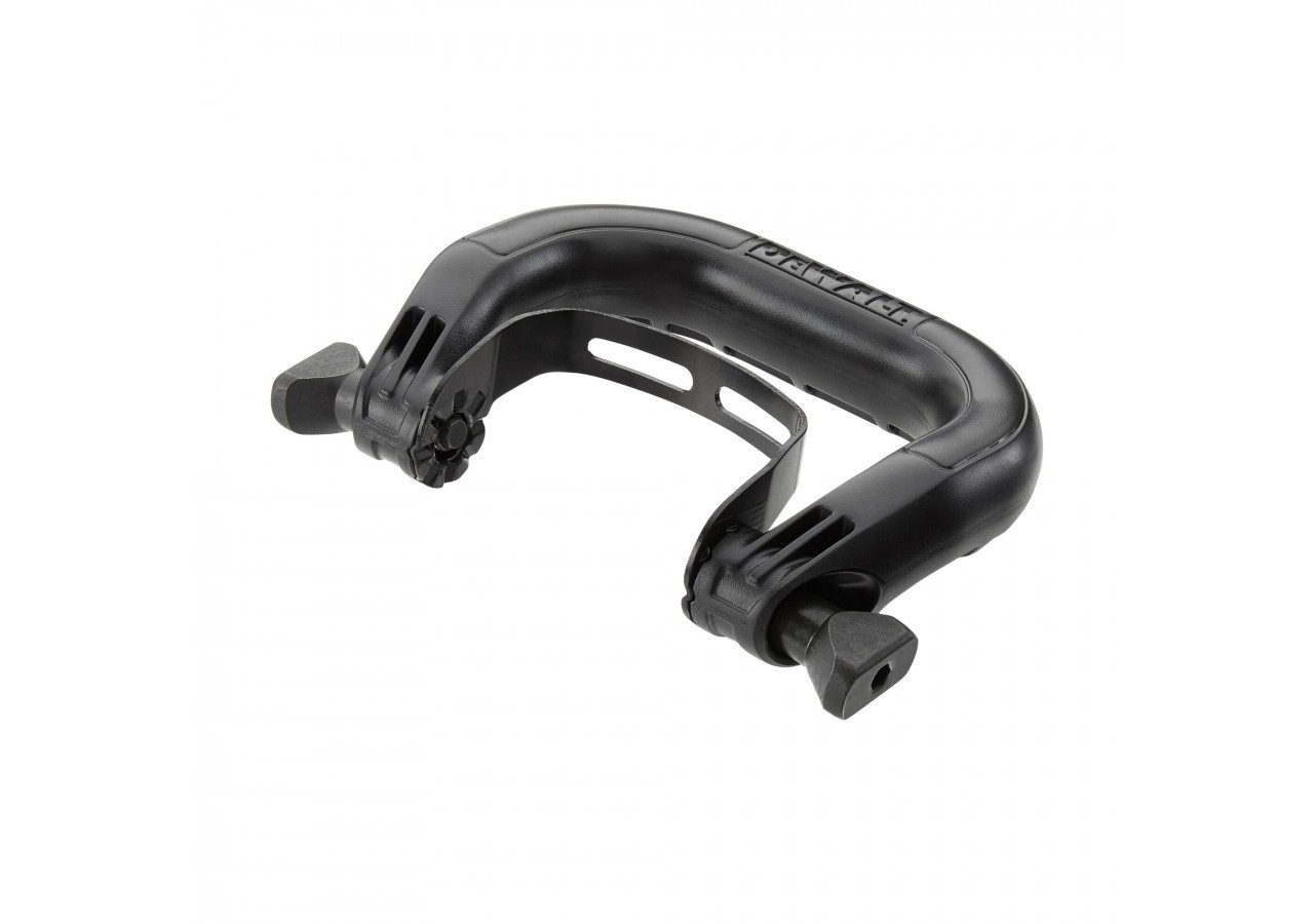 Meuleuse 125 mm 1500W - vitesse variable - DWE4257-QS - Dewalt