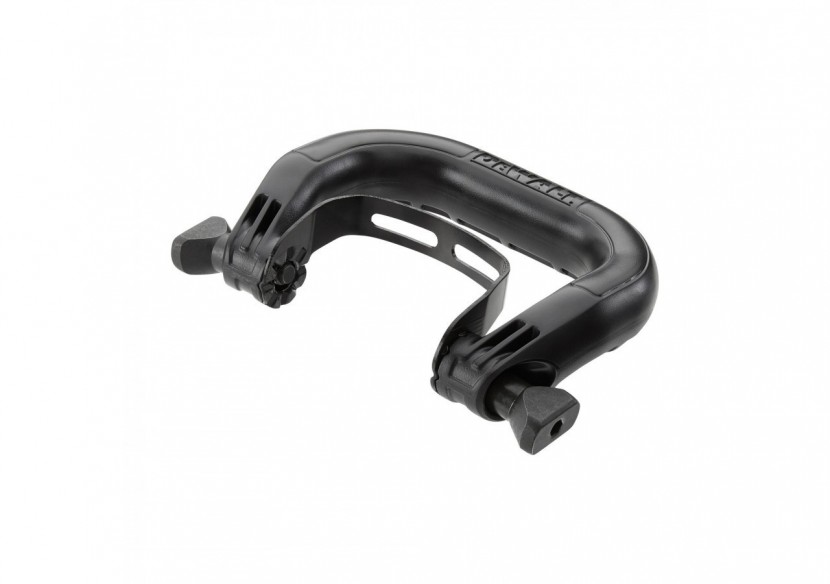 Meuleuse 125 mm 1500W - vitesse variable - DWE4257-QS - Dewalt