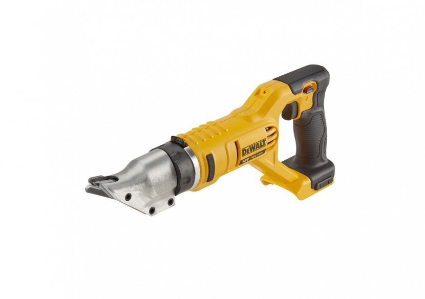 Cisaille à métaux XR 18V - DCS491NT-XJ - Dewalt