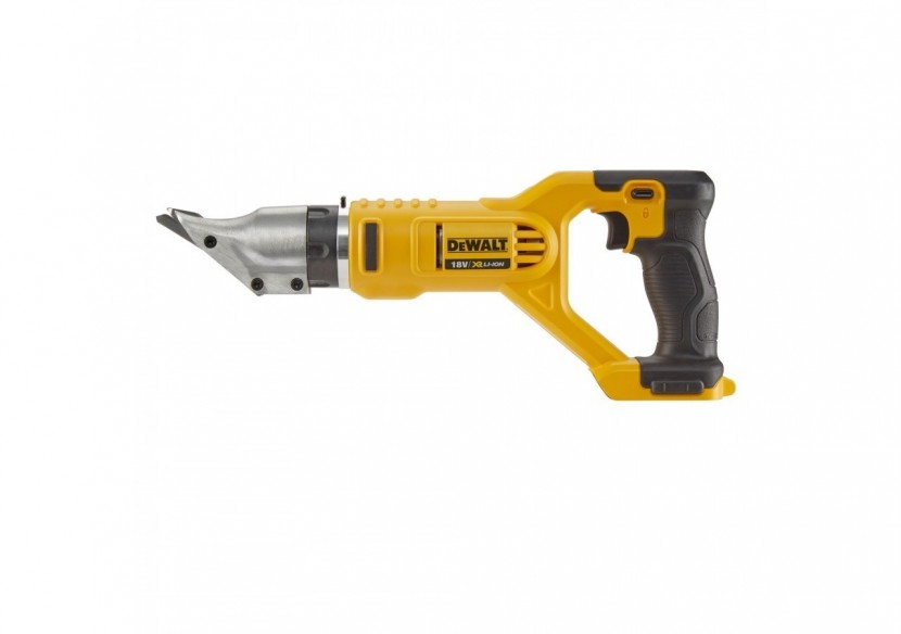 Cisaille à métaux XR 18V - DCS491NT-XJ - Dewalt