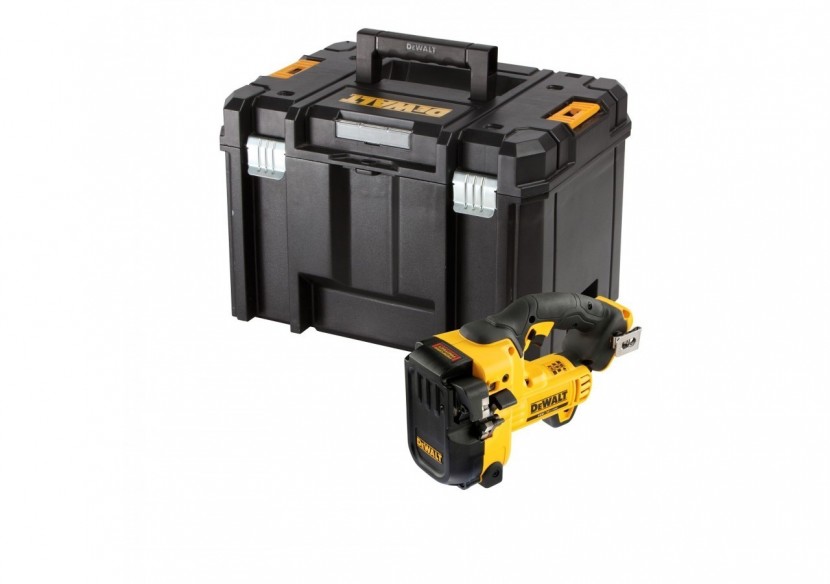 Coupe tiges filetées XR 18V - DCS350NT-XJ - Dewalt