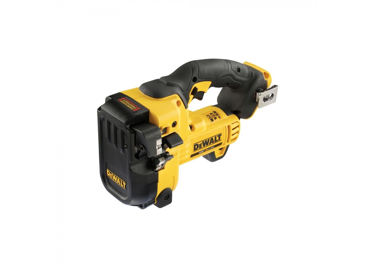 Coupe tiges filetées XR 18V - DCS350NT-XJ - Dewalt