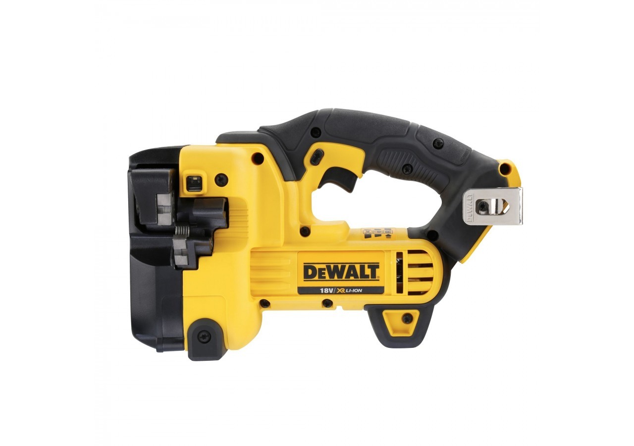 Coupe tiges filetées XR 18V - DCS350NT-XJ - Dewalt