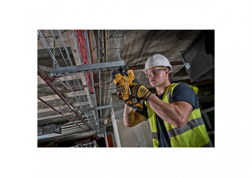 Coupe tiges filetées XR 18V - DCS350NT-XJ - Dewalt