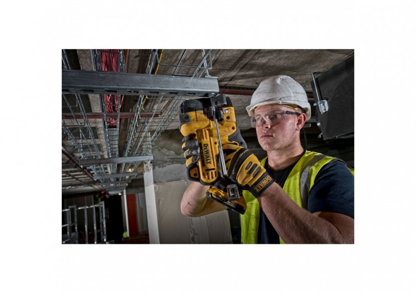 Coupe tiges filetées XR 18V - DCS350NT-XJ - Dewalt