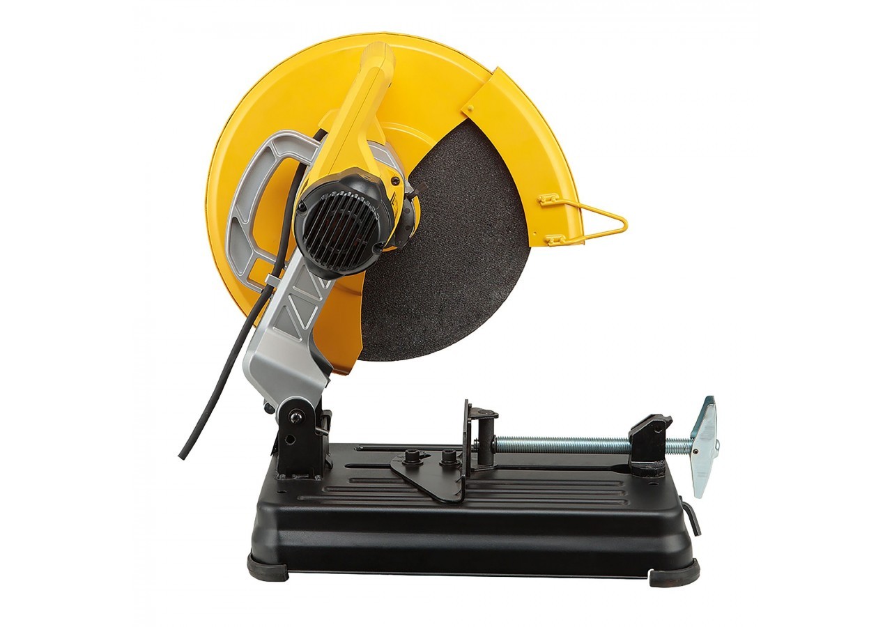Tronçonneuse à disque 2200W 355 mm - D28730-QS - Dewalt
