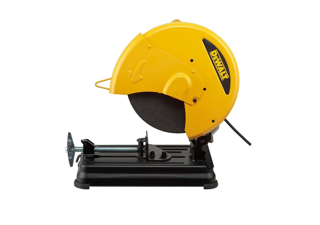 Tronçonneuse à disque 2200W 355 mm - D28730-QS - Dewalt