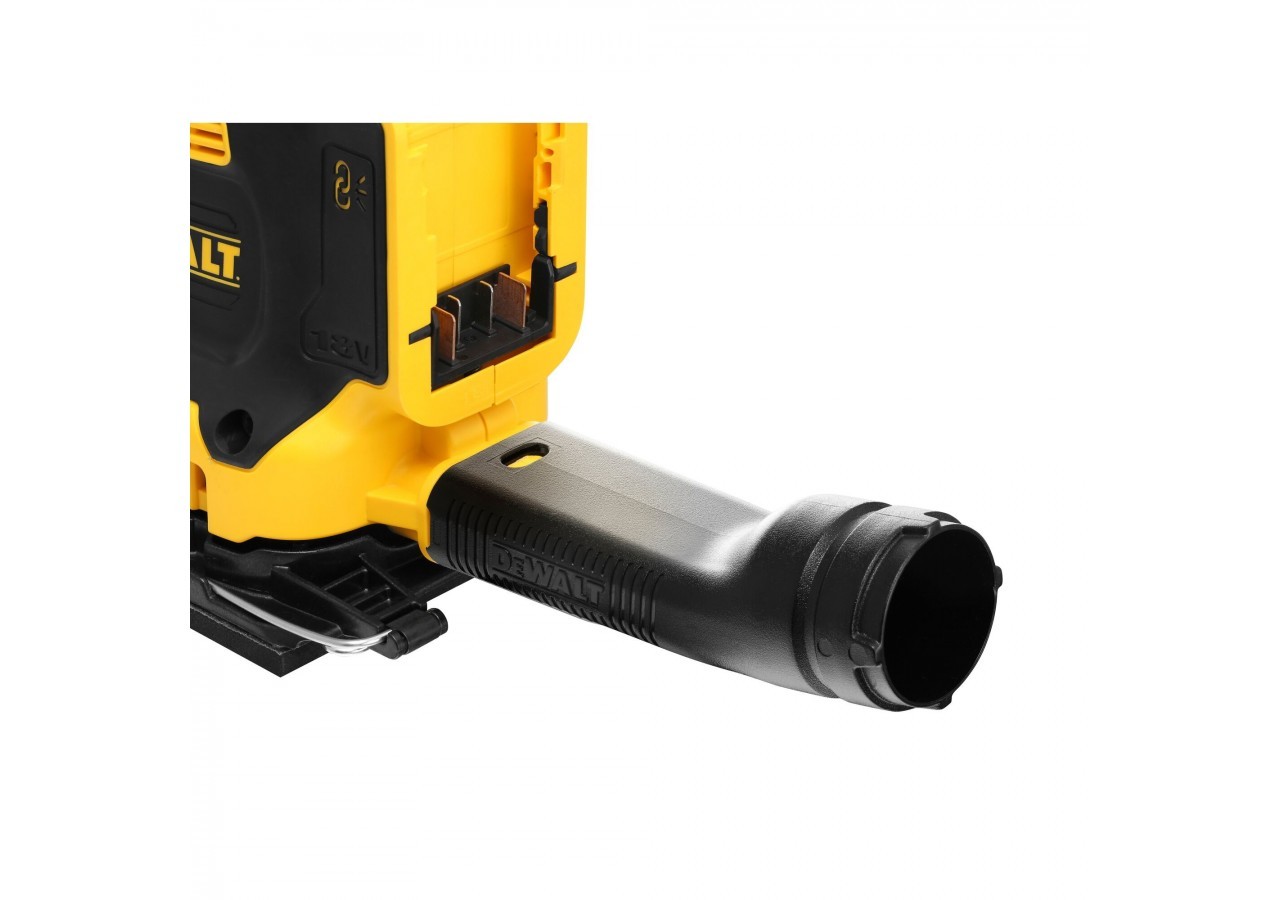 Ponceuse 1/4 de feuille XR 18V 5Ah Li-Ion Brushless - DCW200P2-QW - Dewalt