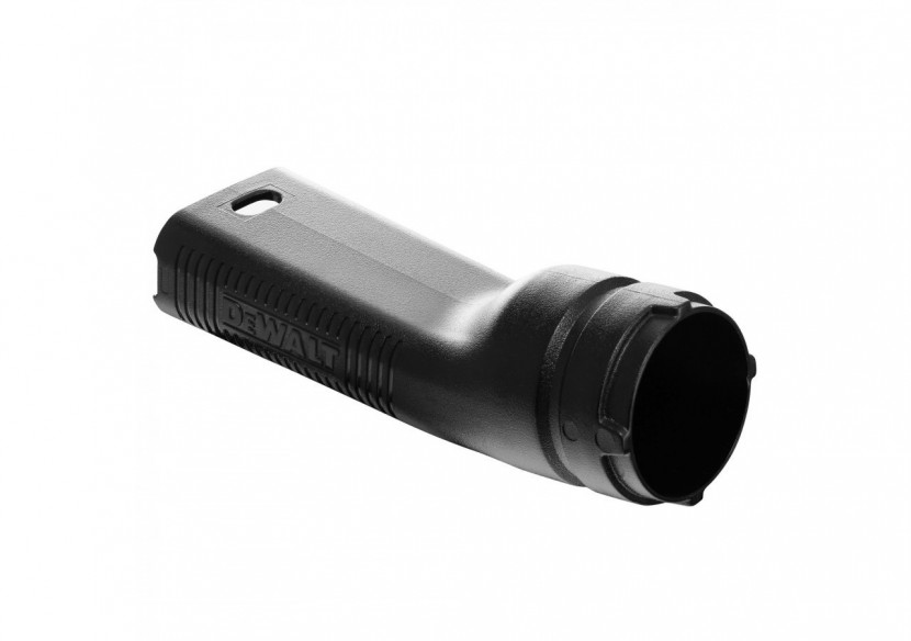 Ponceuse 1/4 de feuille XR 18V Brushless - DCW200NT-XJ - Dewalt