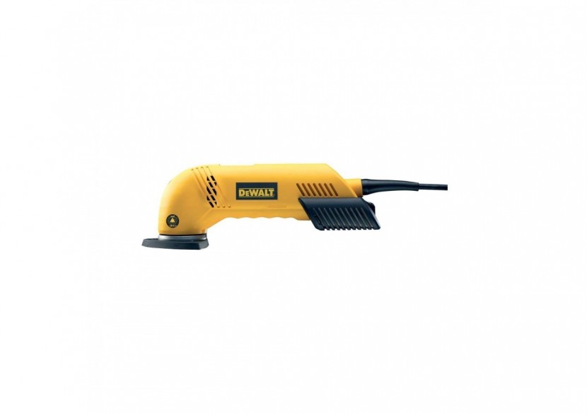Ponceuse Delta 300W - D26430-QS - Dewalt