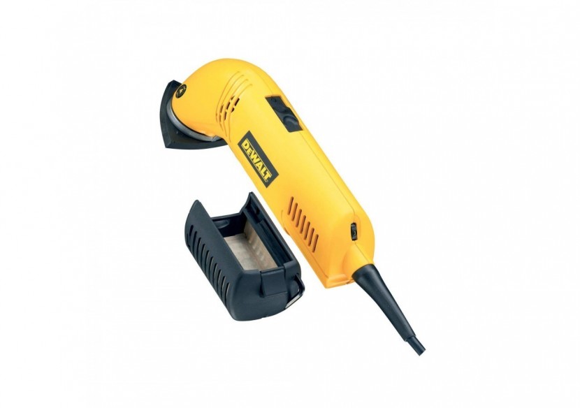 Ponceuse Delta 300W - D26430-QS - Dewalt