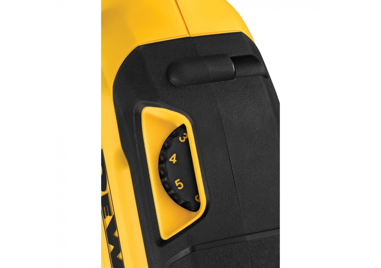 Ponceuse à bras murale XR 18V 6Ah Li-Ion Brushless - 225 mm - Wireless Tool Control - DCE800T2-QW - Dewalt