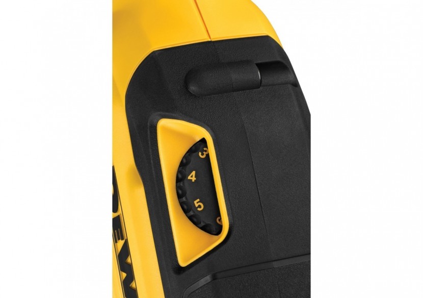 Ponceuse à bras murale XR 18V Brushless - 225 mm - Wireless Tool Control - DCE800N-XJ - Dewalt