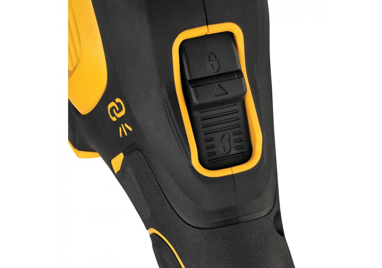 Ponceuse à bras murale XR 18V Brushless - 225 mm - Wireless Tool Control - DCE800N-XJ - Dewalt