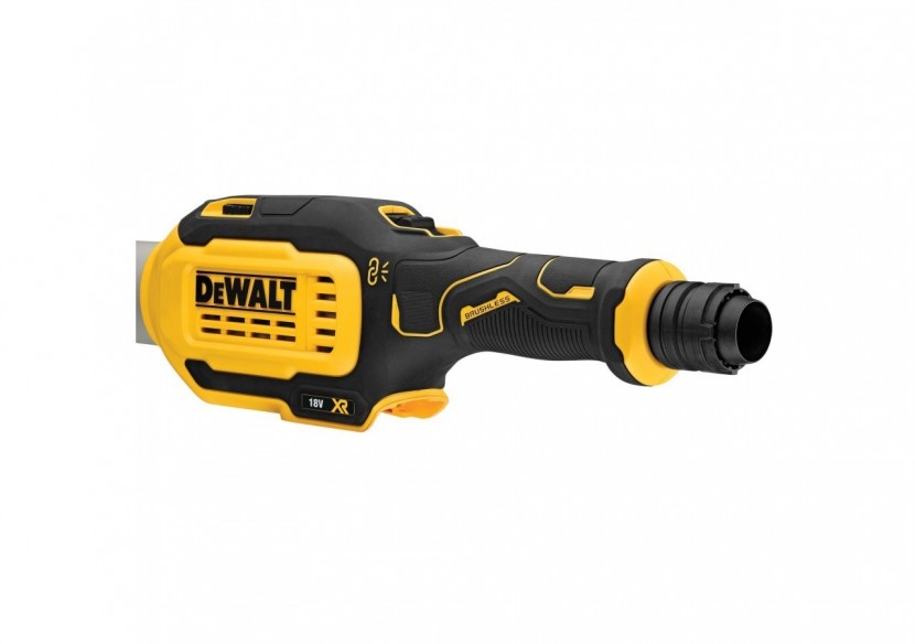 Ponceuse à bras murale XR 18V Brushless - 225 mm - Wireless Tool Control - DCE800N-XJ - Dewalt
